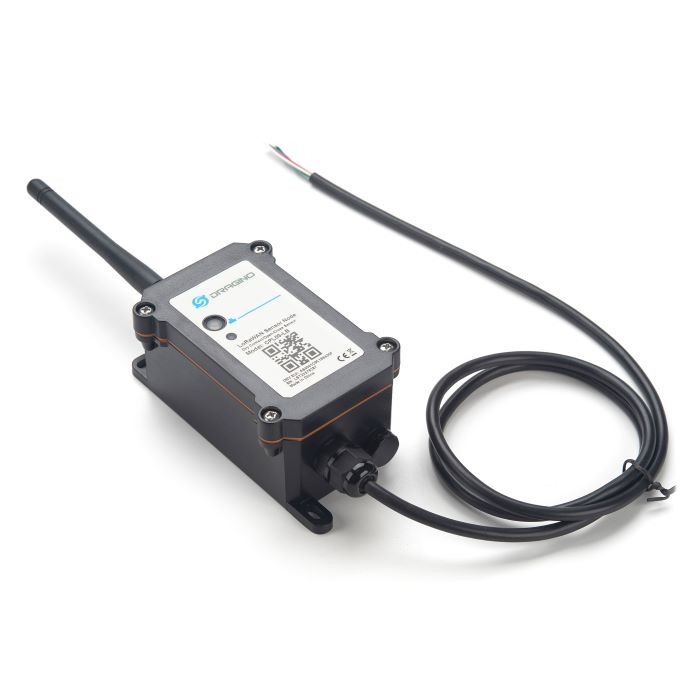 Sensor para contacto seco y pulsos LoRaWAN CPL03-LB - Dragino